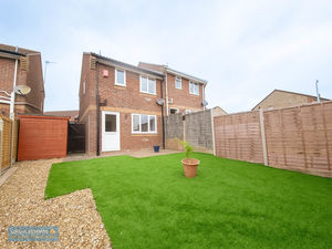 Garden- click for photo gallery
